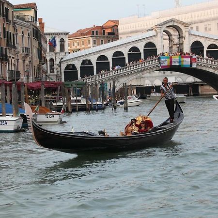 La Capannaccia - Venice Luaran gambar