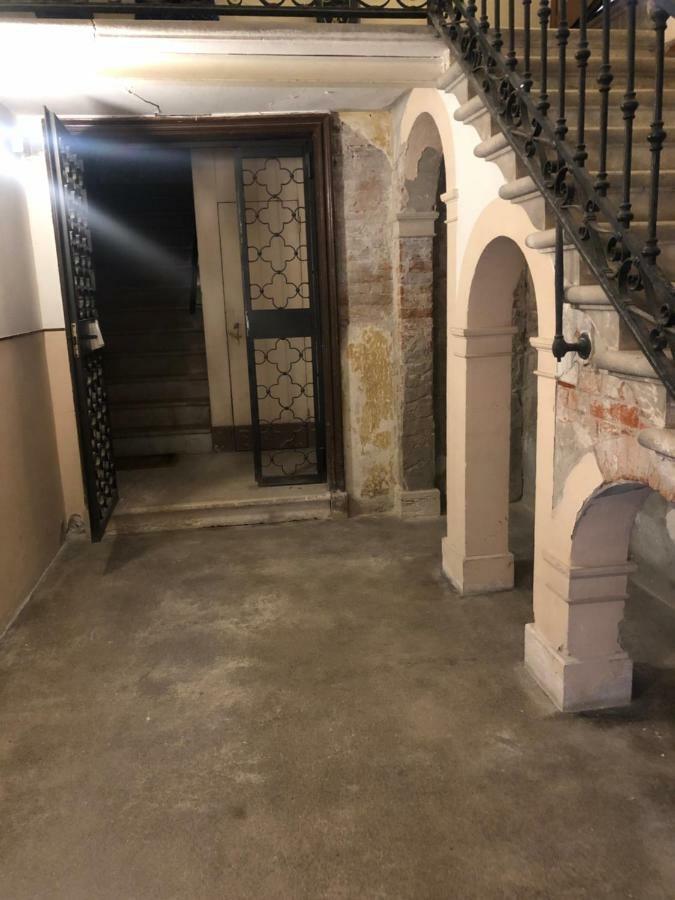 La Capannaccia - Venice Luaran gambar