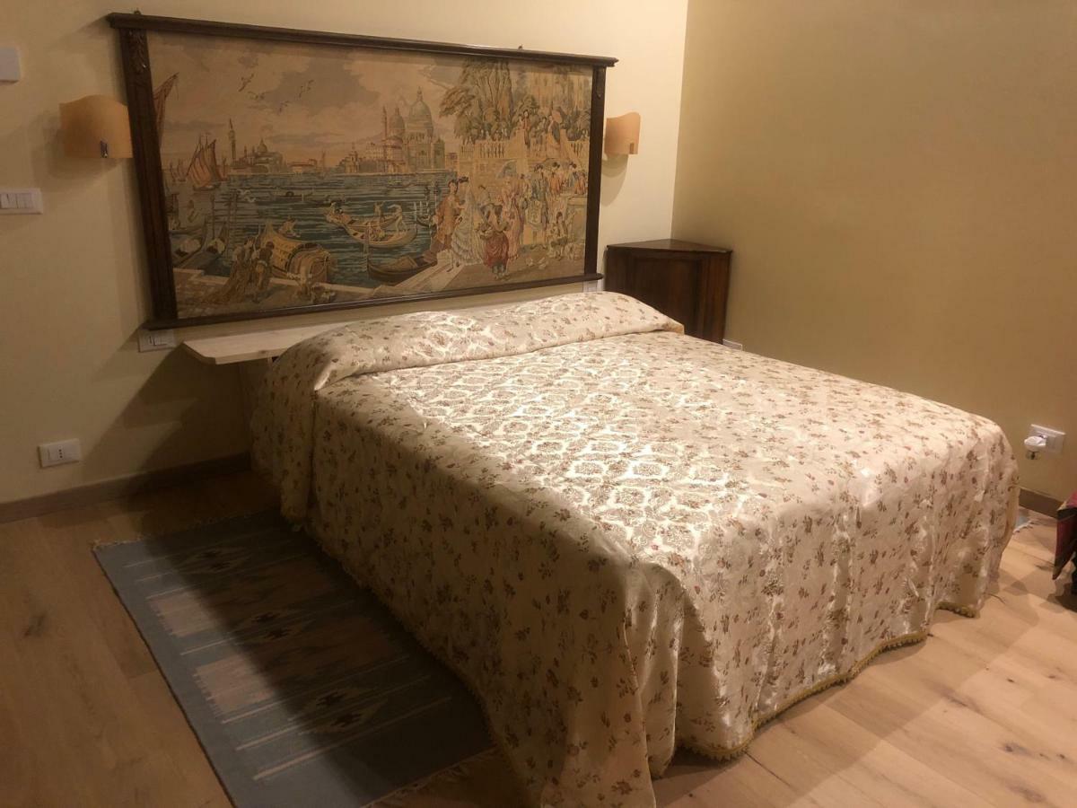 La Capannaccia - Venice Luaran gambar