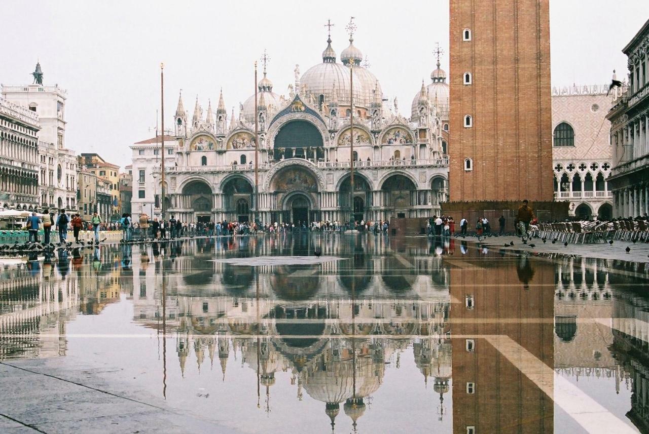 La Capannaccia - Venice Luaran gambar