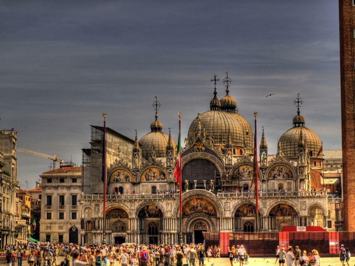 La Capannaccia - Venice Luaran gambar