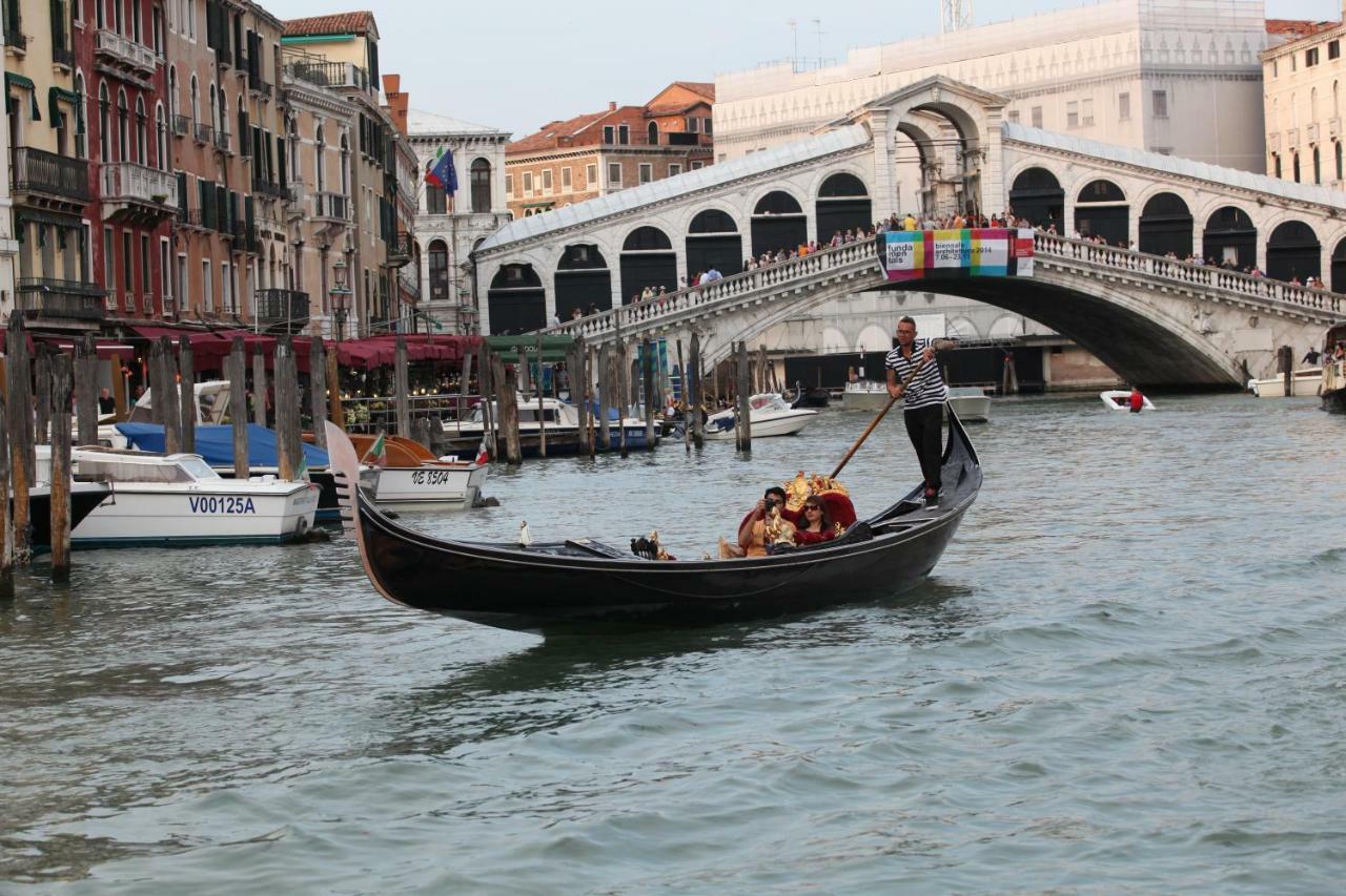 La Capannaccia - Venice Luaran gambar