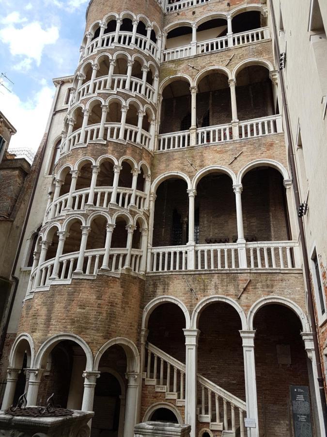 La Capannaccia - Venice Luaran gambar
